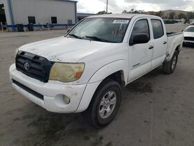 2006 Toyota Tacoma