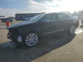 2018 Chevrolet Impala