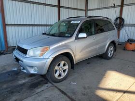 2005 Toyota RAV4