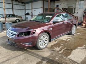 2011 Ford Taurus