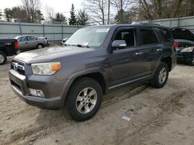 2010 Toyota 4Runner