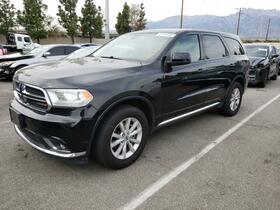 2020 Dodge Durango