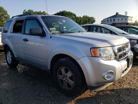 2012 Ford Escape
