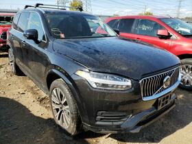 2021 Volvo XC90