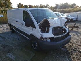 2015 Ford Transit Connect