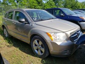 2010 Dodge Caliber