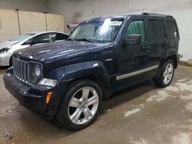 2011 Jeep Liberty