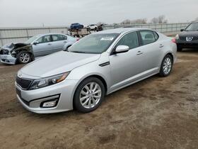 2014 Kia Optima