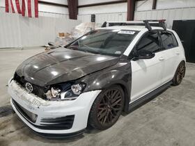2017 Volkswagen GTI