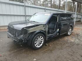 2013 Ford Flex