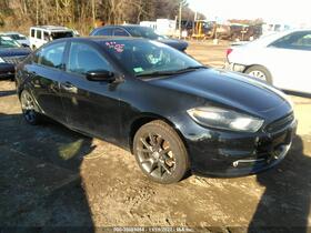 2014 Dodge Dart