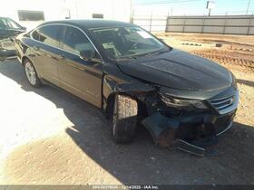 2015 Chevrolet Impala
