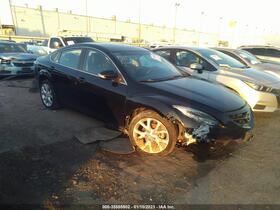 2012 Mazda 6