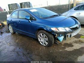 2011 Honda Civic