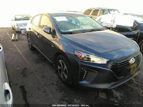 2017 Hyundai Ioniq