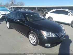 2012 Lexus ES