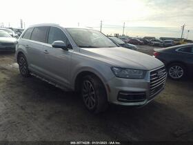 2017 Audi Q7