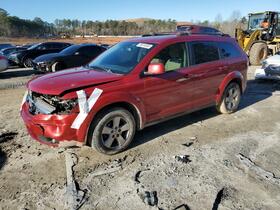 2010 Dodge Journey