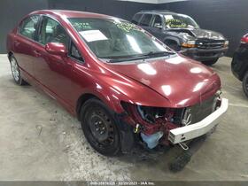 2009 Honda Civic