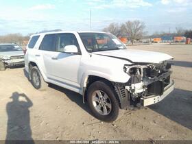 2013 Toyota 4Runner