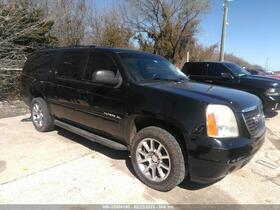 2014 GMC Yukon XL