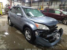 2011 Honda CR-V