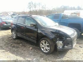 2013 Ford Escape