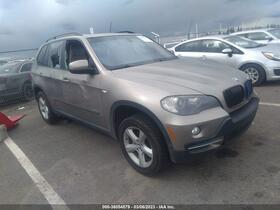 2009 BMW X5