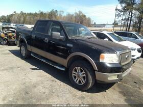 2005 Ford F-150