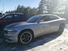2016 Dodge Charger