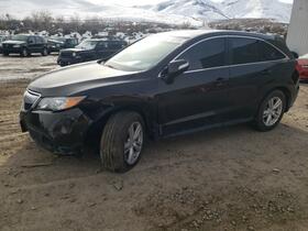 2015 Acura RDX
