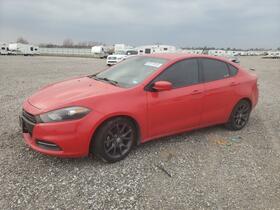 2016 Dodge Dart