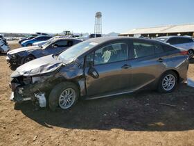 2021 Toyota Prius Prime