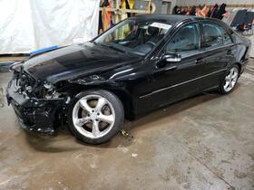 2005 Mercedes-Benz C-Class