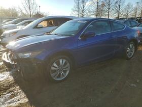 2011 Honda Accord