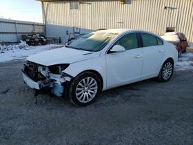 2012 Buick Regal