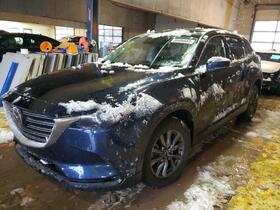 2021 Mazda CX-9