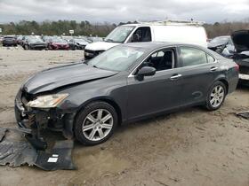 2009 Lexus ES
