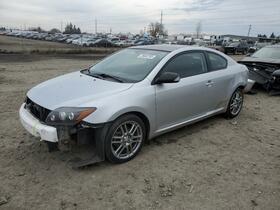 2010 Scion TC