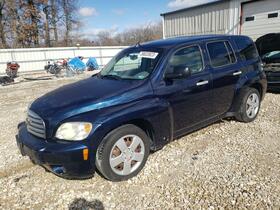 2007 Chevrolet HHR