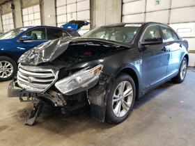 2013 Ford Taurus