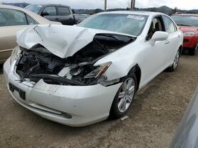 2009 Lexus ES 350