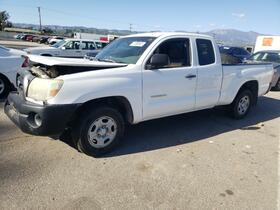 2005 Toyota Tacoma