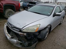 2006 Honda Accord