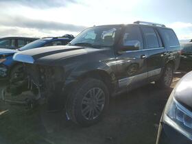 2008 Lincoln Navigator