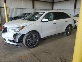 2020 Acura MDX