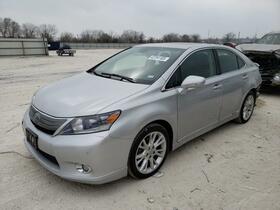 2010 Lexus HS 250h