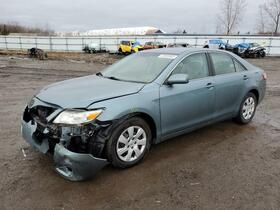 2010 Toyota Camry