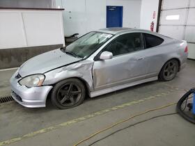 2004 Acura RSX