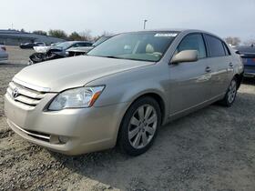 2006 Toyota Avalon